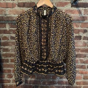 Free People Blouse